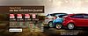 Ford Focus Dauertest