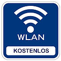 WLAN Gratis während Ihrer Wartezeit