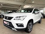 SEAT Ateca 1.4 TSI Style ACC FullLink SHZ PDC LM
