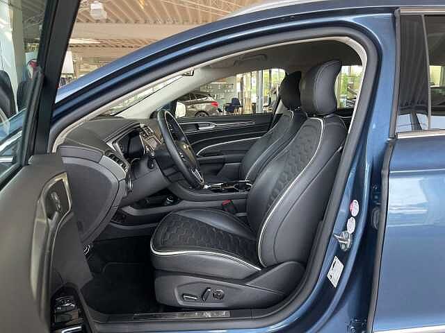 Ford Mondeo *2.0 EcoBlue*Turnier*Aut. *Vignale Edition*