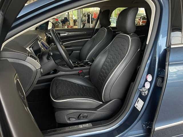 Ford Mondeo *2.0 EcoBlue*Turnier*Aut. *Vignale Edition*