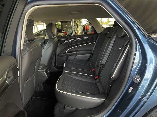 Ford Mondeo *2.0 EcoBlue*Turnier*Aut. *Vignale Edition*