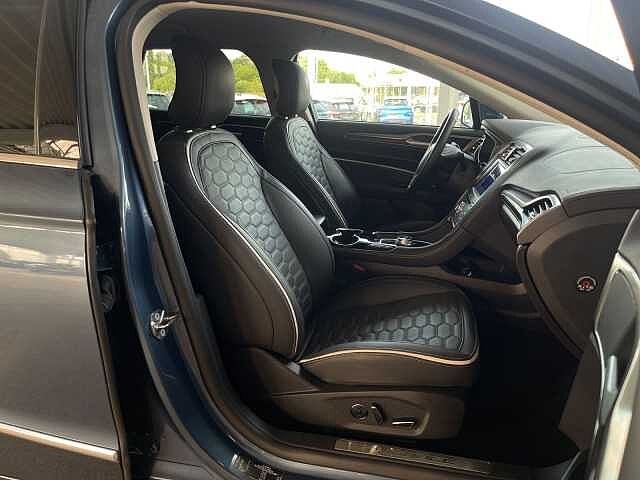 Ford Mondeo *2.0 EcoBlue*Turnier*Aut. *Vignale Edition*