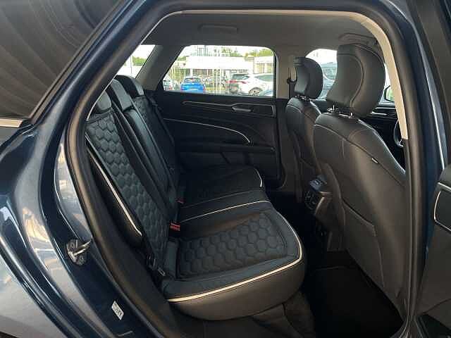 Ford Mondeo *2.0 EcoBlue*Turnier*Aut. *Vignale Edition*