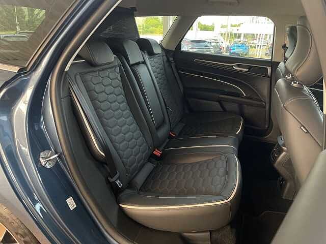 Ford Mondeo *2.0 EcoBlue*Turnier*Aut. *Vignale Edition*