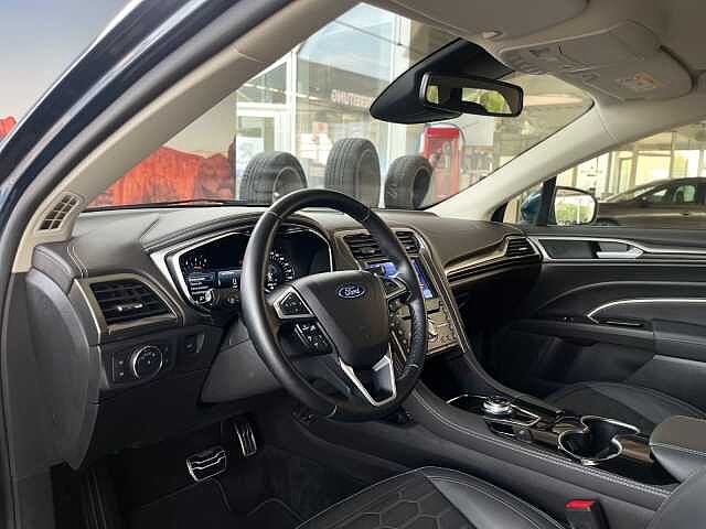 Ford Mondeo *2.0 EcoBlue*Turnier*Aut. *Vignale Edition*