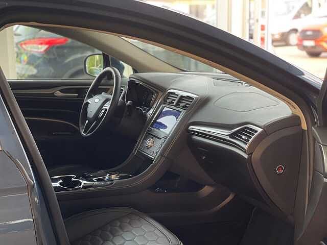 Ford Mondeo *2.0 EcoBlue*Turnier*Aut. *Vignale Edition*