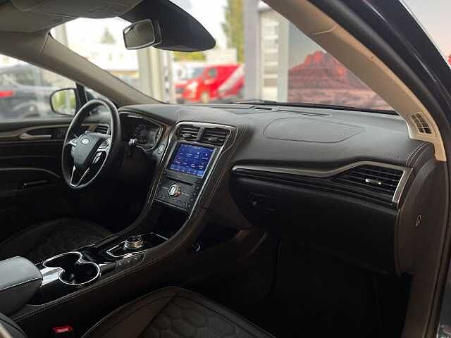 Ford Mondeo *2.0 EcoBlue*Turnier*Aut. *Vignale Edition*