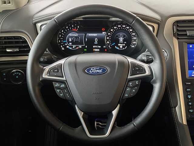 Ford Mondeo *2.0 EcoBlue*Turnier*Aut. *Vignale Edition*