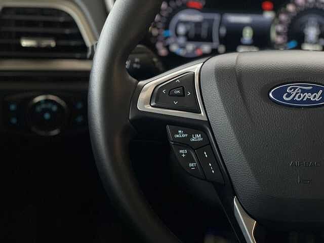 Ford Mondeo *2.0 EcoBlue*Turnier*Aut. *Vignale Edition*