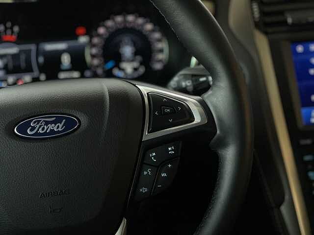 Ford Mondeo *2.0 EcoBlue*Turnier*Aut. *Vignale Edition*
