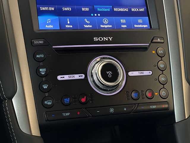 Ford Mondeo *2.0 EcoBlue*Turnier*Aut. *Vignale Edition*