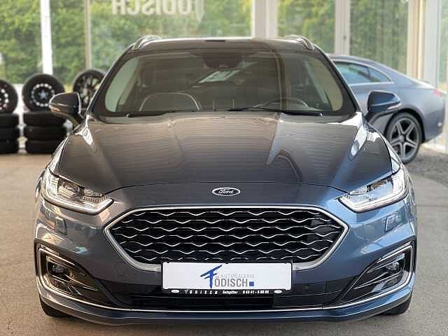 Ford Mondeo *2.0 EcoBlue*Turnier*Aut. *Vignale Edition*