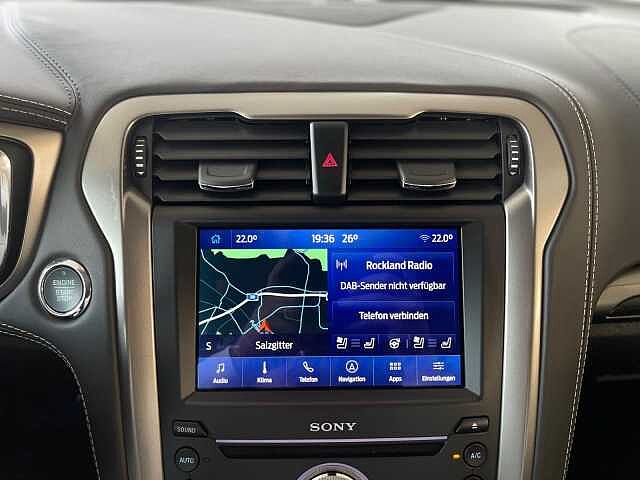 Ford Mondeo *2.0 EcoBlue*Turnier*Aut. *Vignale Edition*