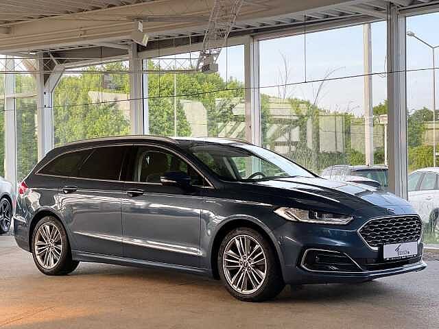 Ford Mondeo *2.0 EcoBlue*Turnier*Aut. *Vignale Edition*