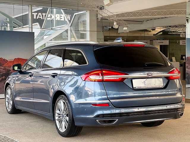 Ford Mondeo *2.0 EcoBlue*Turnier*Aut. *Vignale Edition*