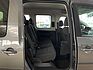 Volkswagen Caddy *1.4 TSI*PKW*DSG*SHZ*96kW*PDC*KLIMA*5-SITZE