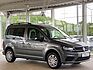 Volkswagen Caddy *1.4 TSI*PKW*DSG*SHZ*96kW*PDC*KLIMA*5-SITZE