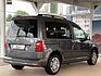 Volkswagen Caddy *1.4 TSI*PKW*DSG*SHZ*96kW*PDC*KLIMA*5-SITZE