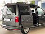 Volkswagen Caddy *1.4 TSI*PKW*DSG*SHZ*96kW*PDC*KLIMA*5-SITZE