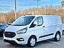 Ford Transit Custom *Custom*Kasten*340*L1*Sortimo*Kamera*Navi