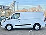 Ford Transit Custom *Custom*Kasten*340*L1*Sortimo*Kamera*Navi