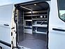 Ford Transit Custom *Custom*Kasten*340*L1*Sortimo*Kamera*Navi