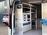 Ford Transit Custom *Custom*Kasten*340*L1*Sortimo*Kamera*Navi