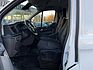 Ford Transit Custom *Custom*Kasten*340*L1*Sortimo*Kamera*Navi