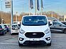 Ford Transit Custom *Custom*Kasten*340*L1*Sortimo*Kamera*Navi