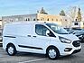 Ford Transit Custom *Custom*Kasten*340*L1*Sortimo*Kamera*Navi