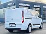 Ford Transit Custom *Custom*Kasten*340*L1*Sortimo*Kamera*Navi
