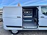 Ford Transit Custom *Custom*Kasten*340*L1*Sortimo*Kamera*Navi