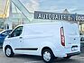 Ford Transit Custom *Custom*Kasten*340*L1*Sortimo*Kamera*Navi