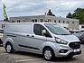 Ford Transit Custom *Custom*2.0*Kasten*320*L2*STANDHZG*SHZ*