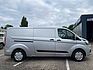 Ford Transit Custom *Custom*2.0*Kasten*320*L2*STANDHZG*SHZ*