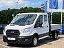 Ford Transit*2.0*Pritsche*350*L3*Doppelkabine*AHK*7-S 