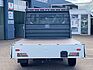 Ford Transit*2.0*Pritsche*350*L3*Doppelkabine*AHK*7-S 
