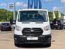 Ford Transit*2.0*Pritsche*350*L3*Doppelkabine*AHK*7-S 