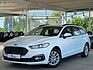 Ford Mondeo *2.0*Turnier*Aut. *Business*AHK*WINTER*CAM*