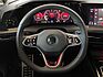 Volkswagen Golf *8*2.0 TSI*GTI*Lim. *DSG*BLACK*CAM*SHZ*H/K*IQ