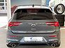 Volkswagen Golf *8*2.0 TSI*GTI*Lim. *DSG*BLACK*CAM*SHZ*H/K*IQ
