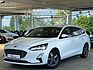 Ford Focus *1.5*Turnier*Cool & Connect*Aut. *CAM*B&O*LM