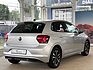 Volkswagen Polo *VI*1.0 TSI*United*NAVI*VIRTUAL*SHZ*PDC*LM*
