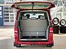 Volkswagen T5 Multivan *2.0*TDI*Multivan*AHK*Highline*7-SITZE*LEDER*
