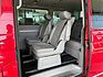 Volkswagen T5 Multivan *2.0*TDI*Multivan*AHK*Highline*7-SITZE*LEDER*
