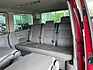Volkswagen T5 Multivan *2.0*TDI*Multivan*AHK*Highline*7-SITZE*LEDER*