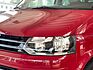 Volkswagen T5 Multivan *2.0*TDI*Multivan*AHK*Highline*7-SITZE*LEDER*
