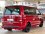 Volkswagen T5 Multivan *2.0*TDI*Multivan*AHK*Highline*7-SITZE*LEDER*