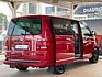 Volkswagen T5 Multivan *2.0*TDI*Multivan*AHK*Highline*7-SITZE*LEDER*
